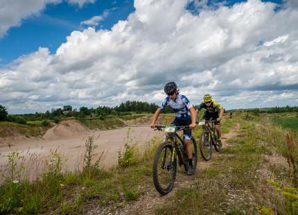Vivus.lv MTB maratons 4.posms | Kamparkalns371