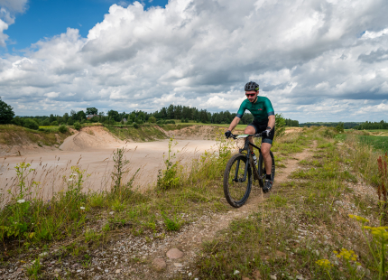 Vivus.lv MTB maratons 4.posms | Kamparkalns372