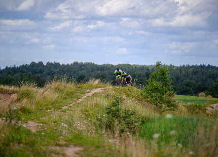 Vivus.lv MTB maratons 4.posms | Kamparkalns373