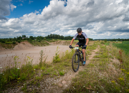Vivus.lv MTB maratons 4.posms | Kamparkalns376