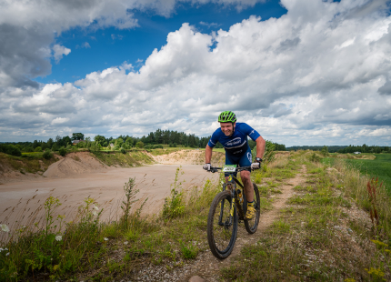 Vivus.lv MTB maratons 4.posms | Kamparkalns377