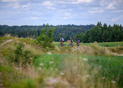 Vivus.lv MTB maratons 4.posms | Kamparkalns378