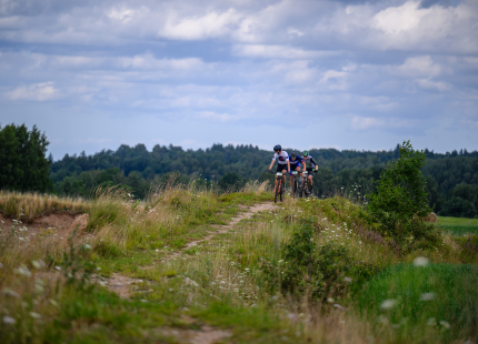 Vivus.lv MTB maratons 4.posms | Kamparkalns379