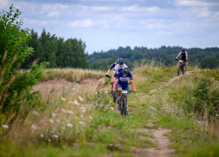 Vivus.lv MTB maratons 4.posms | Kamparkalns380