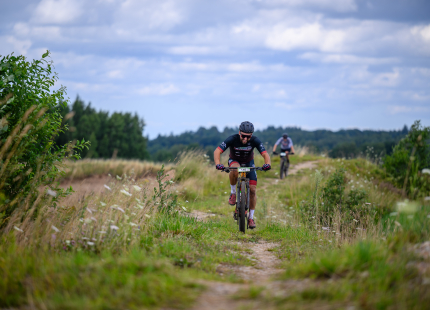 Vivus.lv MTB maratons 4.posms | Kamparkalns385