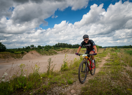 Vivus.lv MTB maratons 4.posms | Kamparkalns386