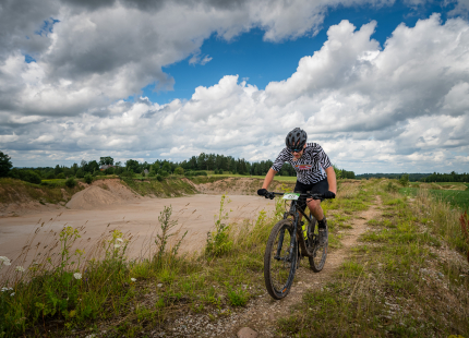 Vivus.lv MTB maratons 4.posms | Kamparkalns387