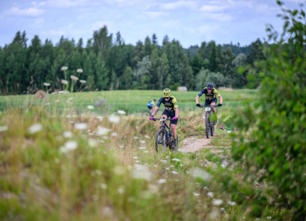 Vivus.lv MTB maratons 4.posms | Kamparkalns388