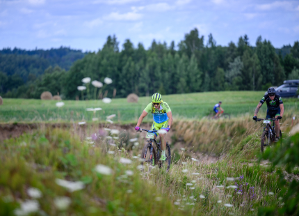 Vivus.lv MTB maratons 4.posms | Kamparkalns389
