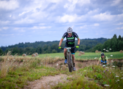 Vivus.lv MTB maratons 4.posms | Kamparkalns392
