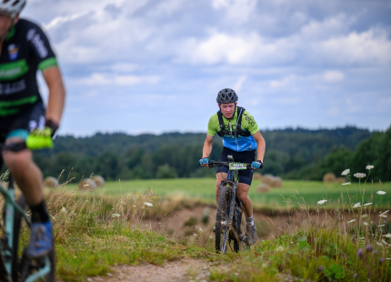 Vivus.lv MTB maratons 4.posms | Kamparkalns393