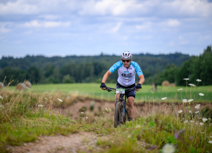 Vivus.lv MTB maratons 4.posms | Kamparkalns394