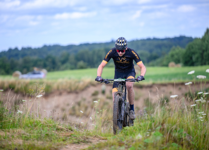Vivus.lv MTB maratons 4.posms | Kamparkalns395