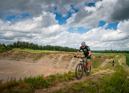 Vivus.lv MTB maratons 4.posms | Kamparkalns401