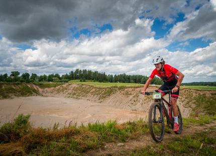 Vivus.lv MTB maratons 4.posms | Kamparkalns406
