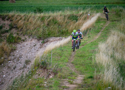 Vivus.lv MTB maratons 4.posms | Kamparkalns407
