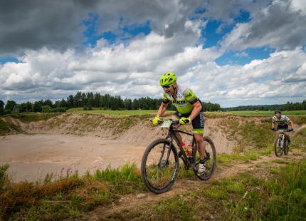 Vivus.lv MTB maratons 4.posms | Kamparkalns408