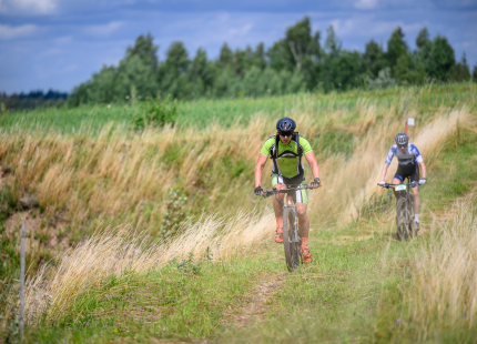 Vivus.lv MTB maratons 4.posms | Kamparkalns417