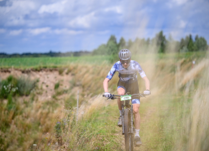 Vivus.lv MTB maratons 4.posms | Kamparkalns418