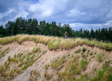 Vivus.lv MTB maratons 4.posms | Kamparkalns420