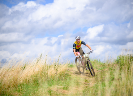 Vivus.lv MTB maratons 4.posms | Kamparkalns421