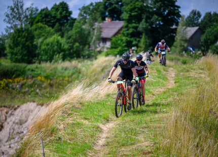 Vivus.lv MTB maratons 4.posms | Kamparkalns425