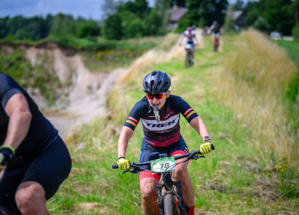 Vivus.lv MTB maratons 4.posms | Kamparkalns426