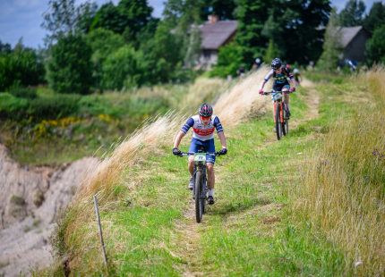 Vivus.lv MTB maratons 4.posms | Kamparkalns427