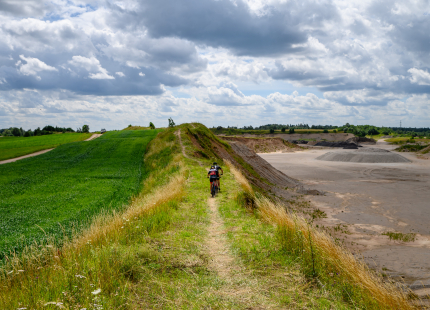 Vivus.lv MTB maratons 4.posms | Kamparkalns428