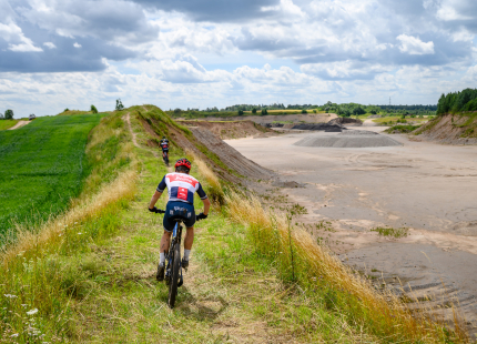 Vivus.lv MTB maratons 4.posms | Kamparkalns429