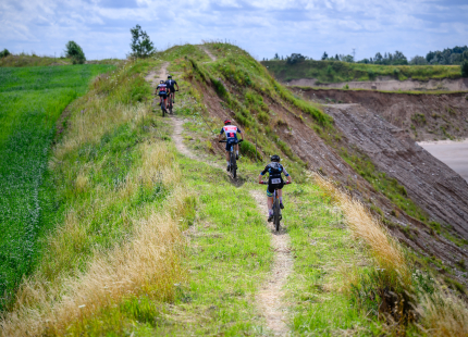 Vivus.lv MTB maratons 4.posms | Kamparkalns431