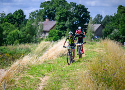 Vivus.lv MTB maratons 4.posms | Kamparkalns432