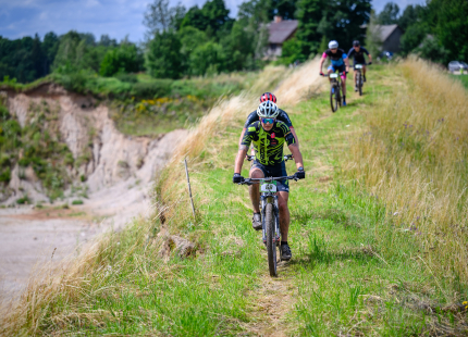 Vivus.lv MTB maratons 4.posms | Kamparkalns433