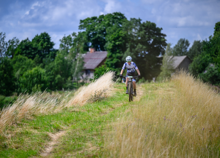 Vivus.lv MTB maratons 4.posms | Kamparkalns434