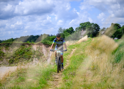 Vivus.lv MTB maratons 4.posms | Kamparkalns436