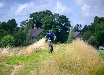 Vivus.lv MTB maratons 4.posms | Kamparkalns438