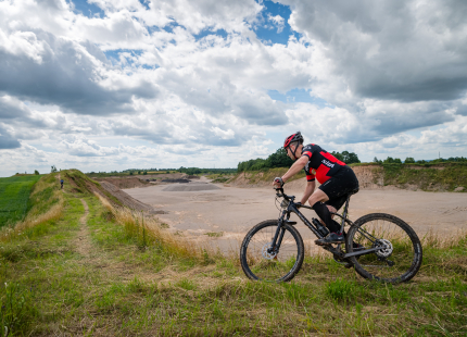 Vivus.lv MTB maratons 4.posms | Kamparkalns440