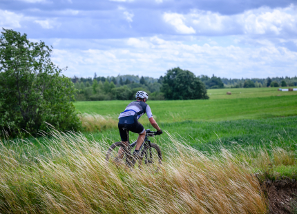 Vivus.lv MTB maratons 4.posms | Kamparkalns445