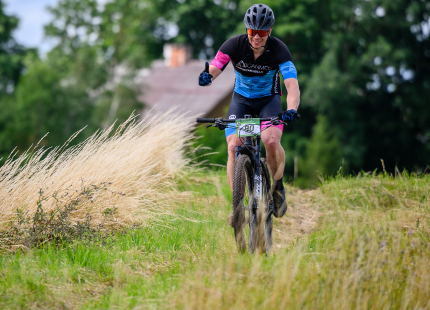 Vivus.lv MTB maratons 4.posms | Kamparkalns449