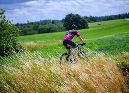 Vivus.lv MTB maratons 4.posms | Kamparkalns450