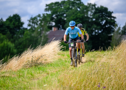 Vivus.lv MTB maratons 4.posms | Kamparkalns451