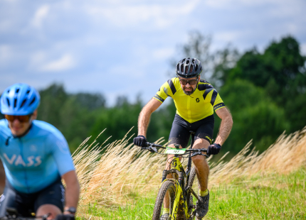 Vivus.lv MTB maratons 4.posms | Kamparkalns452