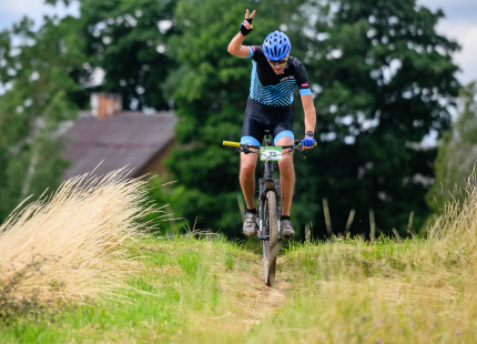Vivus.lv MTB maratons 4.posms | Kamparkalns454