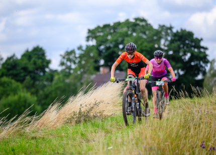 Vivus.lv MTB maratons 4.posms | Kamparkalns456