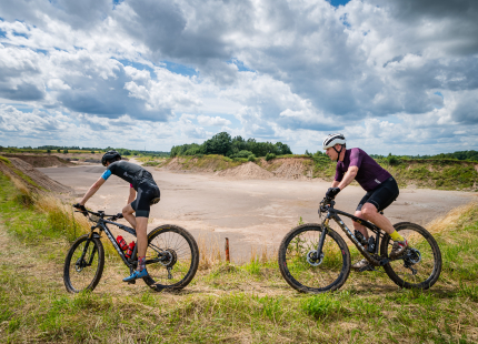 Vivus.lv MTB maratons 4.posms | Kamparkalns460