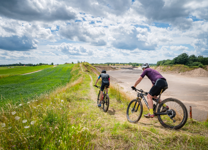 Vivus.lv MTB maratons 4.posms | Kamparkalns461