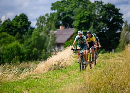 Vivus.lv MTB maratons 4.posms | Kamparkalns464