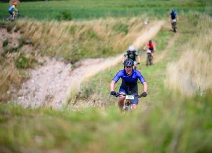 Vivus.lv MTB maratons 4.posms | Kamparkalns470