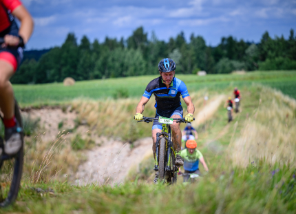 Vivus.lv MTB maratons 4.posms | Kamparkalns473