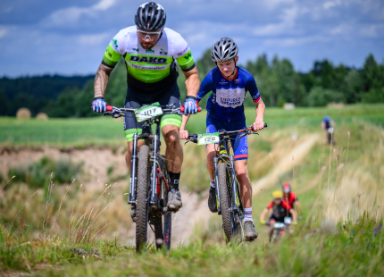 Vivus.lv MTB maratons 4.posms | Kamparkalns476